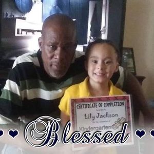 Meet your Posher, Terrence